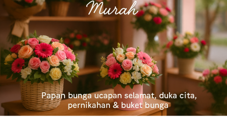 Toko Bunga Kidangpananjung